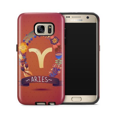 Tough mobilskal till Samsung Galaxy S7 - ARIES