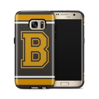 Tough mobilskal till Samsung Galaxy S7 - Bokstav B