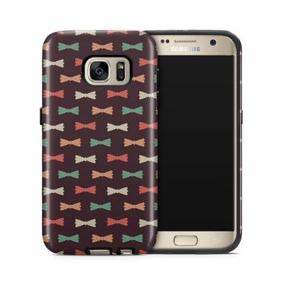 Tough mobilskal till Samsung Galaxy S7 - BowTie