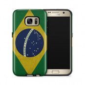 Tough mobilskal till Samsung Galaxy S7 - Brazil