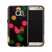 Tough mobilskal till Samsung Galaxy S7 - Bubblor