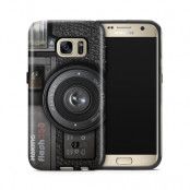 Tough mobilskal till Samsung Galaxy S7 - Camera II