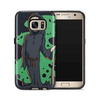 Tough mobilskal till Samsung Galaxy S7 - Döden