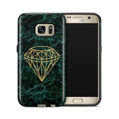 Tough mobilskal till Samsung Galaxy S7 - Diamond