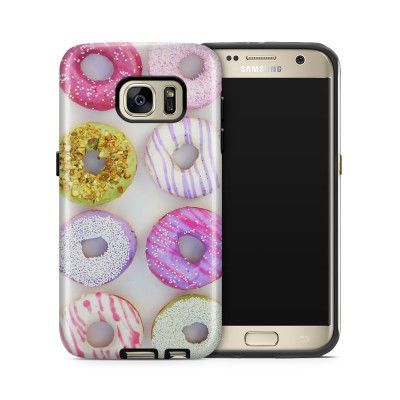 Tough mobilskal till Samsung Galaxy S7 - Donuts