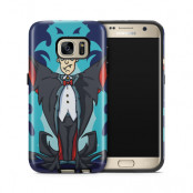 Tough mobilskal till Samsung Galaxy S7 - Dracula