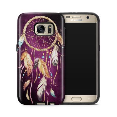 Tough mobilskal till Samsung Galaxy S7 - Dream Catcher