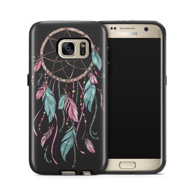 Tough mobilskal till Samsung Galaxy S7 - Dream Catcher