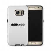 Tough mobilskal till Samsung Galaxy S7 - Drittsekk