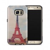 Tough mobilskal till Samsung Galaxy S7 - Eiffeltornet