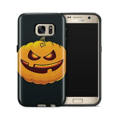 Tough mobilskal till Samsung Galaxy S7 - Elak pumpa