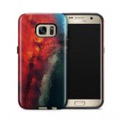 Tough mobilskal till Samsung Galaxy S7 - Eruption