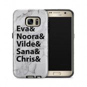Tough mobilskal till Samsung Galaxy S7 - Eva Noora Vilde