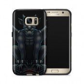 Tough mobilskal till Samsung Galaxy S7 - Evil Gargoyle