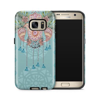 Tough mobilskal till Samsung Galaxy S7 - Fatimas Hand