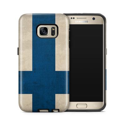 Tough mobilskal till Samsung Galaxy S7 - Finland