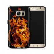Tough mobilskal till Samsung Galaxy S7 - Fireball