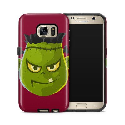 Tough mobilskal till Samsung Galaxy S7 - Frankenstein