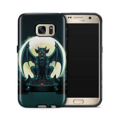 Tough mobilskal till Samsung Galaxy S7 - Gargoyle