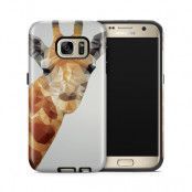 Tough mobilskal till Samsung Galaxy S7 - Giraff