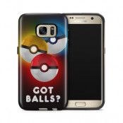 Tough mobilskal till Samsung Galaxy S7 - Got Balls?