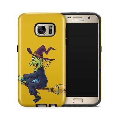 Tough mobilskal till Samsung Galaxy S7 - Häxa