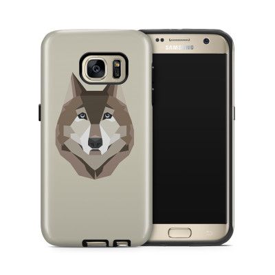 Tough mobilskal till Samsung Galaxy S7 - Husky