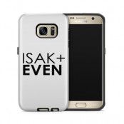 Tough mobilskal till Samsung Galaxy S7 - Isak Evan