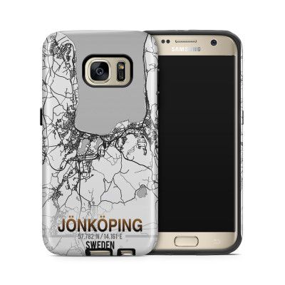 Tough mobilskal till Samsung Galaxy S7 - Jönköping