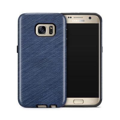 Tough mobilskal till Samsung Galaxy S7 - Jeans