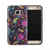 Tough mobilskal till Samsung Galaxy S7 - JellyFish
