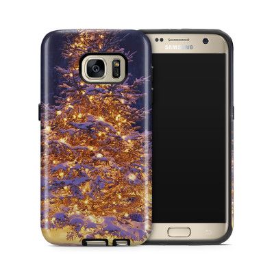 Tough mobilskal till Samsung Galaxy S7 - Julgran