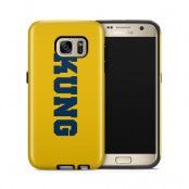 Tough mobilskal till Samsung Galaxy S7 - Kung