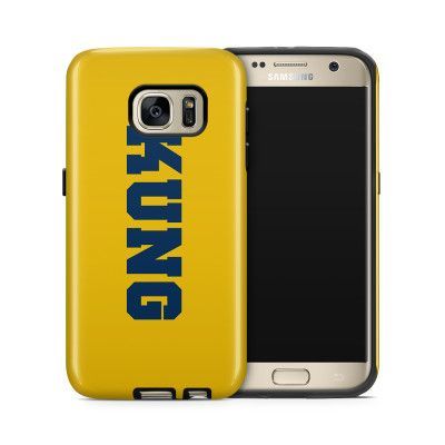 Tough mobilskal till Samsung Galaxy S7 - Kung