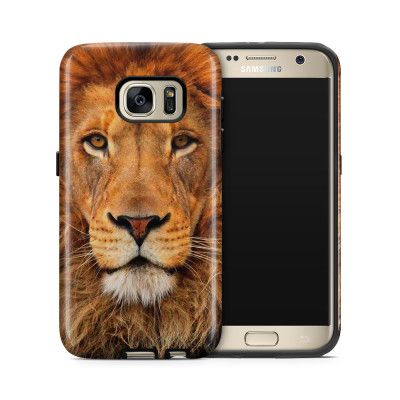 Tough mobilskal till Samsung Galaxy S7 - Lejon