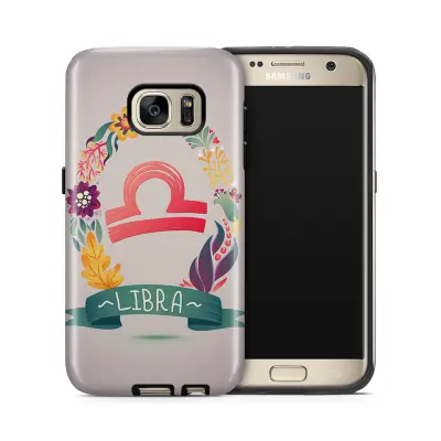 Tough mobilskal till Samsung Galaxy S7 - LIBRA