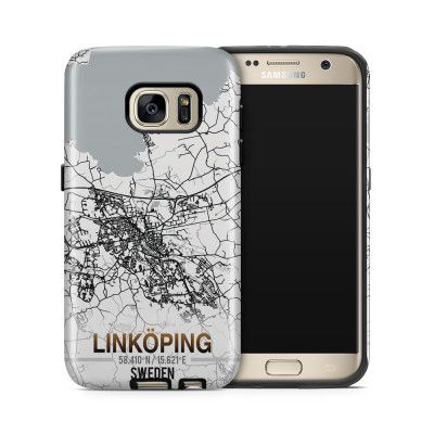 Tough mobilskal till Samsung Galaxy S7 - Linköping