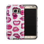 Tough mobilskal till Samsung Galaxy S7 - Lips