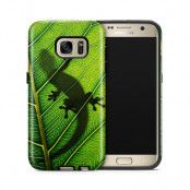 Tough mobilskal till Samsung Galaxy S7 - Lizard