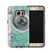 Tough mobilskal till Samsung Galaxy S7 - Målning - Kamera