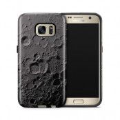 Tough mobilskal till Samsung Galaxy S7 - Måne