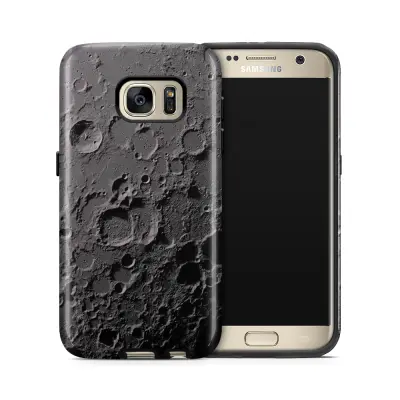 Tough mobilskal till Samsung Galaxy S7 - Måne