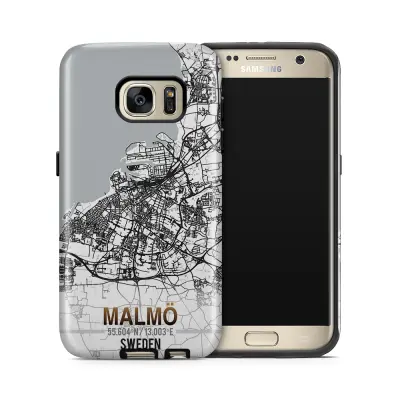 Tough mobilskal till Samsung Galaxy S7 - Malmö
