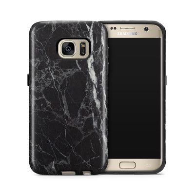 Tough mobilskal till Samsung Galaxy S7 - Marmor
