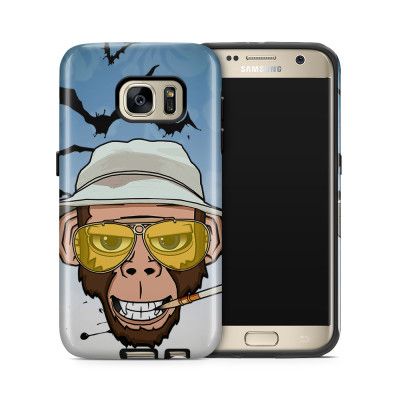 Tough mobilskal till Samsung Galaxy S7 - Monkey Business in Las Vegas