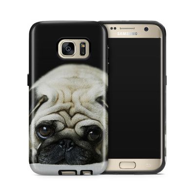 Tough mobilskal till Samsung Galaxy S7 - Mops
