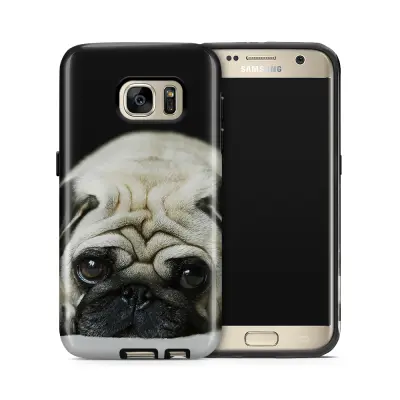 Tough mobilskal till Samsung Galaxy S7 - Mops