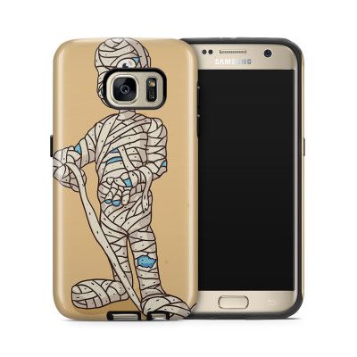 Tough mobilskal till Samsung Galaxy S7 - Mumie