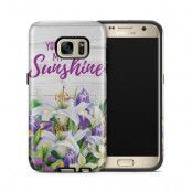 Tough mobilskal till Samsung Galaxy S7 - My Sunshine