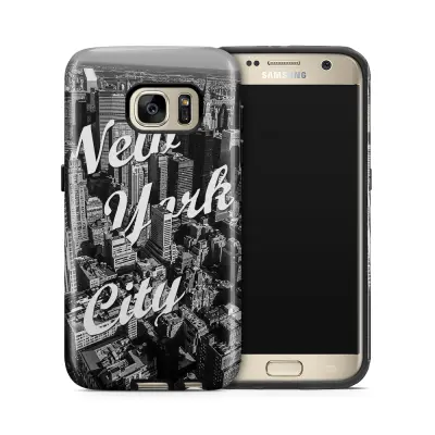 Tough mobilskal till Samsung Galaxy S7 - New York City